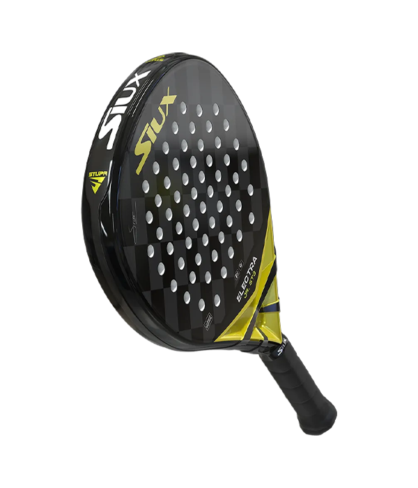 Siux Electra ST3 Junior Racket