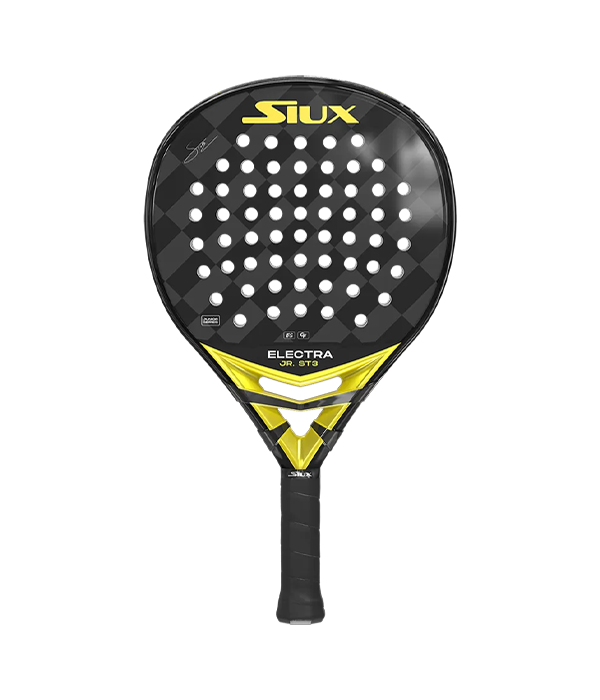 Siux Electra ST3 Junior Racket