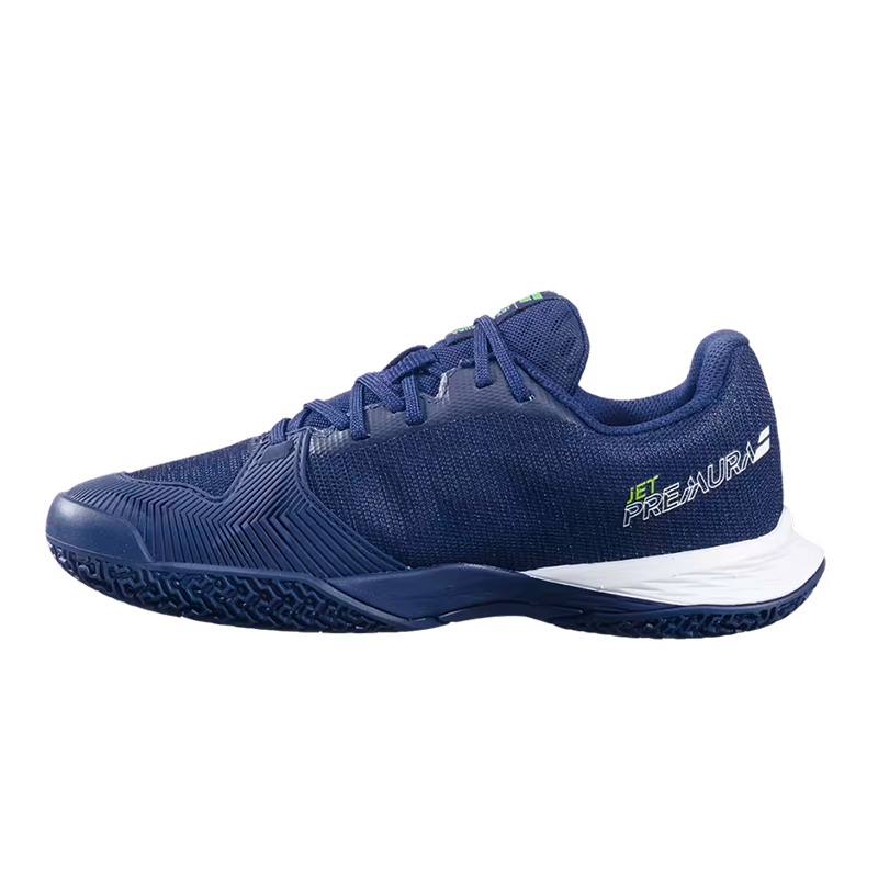 Zapatillas Babolat Jet Premura 2 Junior 2026