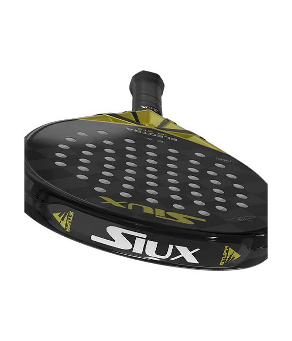 Siux Electra ST3 Junior Racket