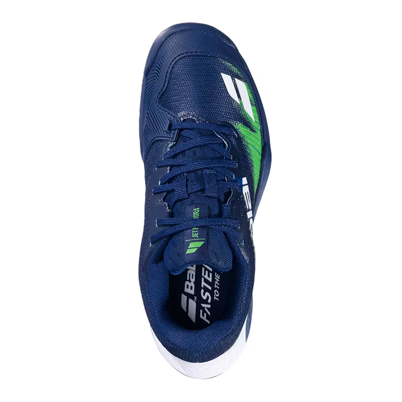 Zapatillas Babolat Jet Premura 2 Junior 2026