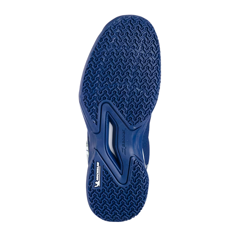 Zapatillas Babolat Jet Premura 2 Junior 2026