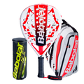 Pack Juan Lebrón Technical Viper 2025