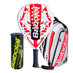 Pack Juan Lebrón Technical Viper 2025