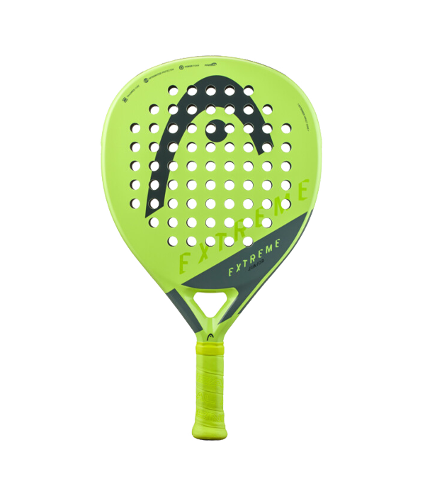 Racket Head Extreme Junior 2024