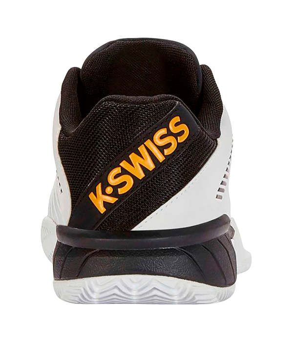 K-Swiss Express Light 3 White/Navy Sneakers 2024 Sanyo