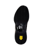 K-Swiss Padel Shoes Hypercourt Express 2 HB Black/Golden Sanyo