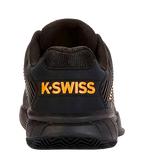 K-Swiss Padel Shoes Hypercourt Express 2 HB Black/Golden Sanyo
