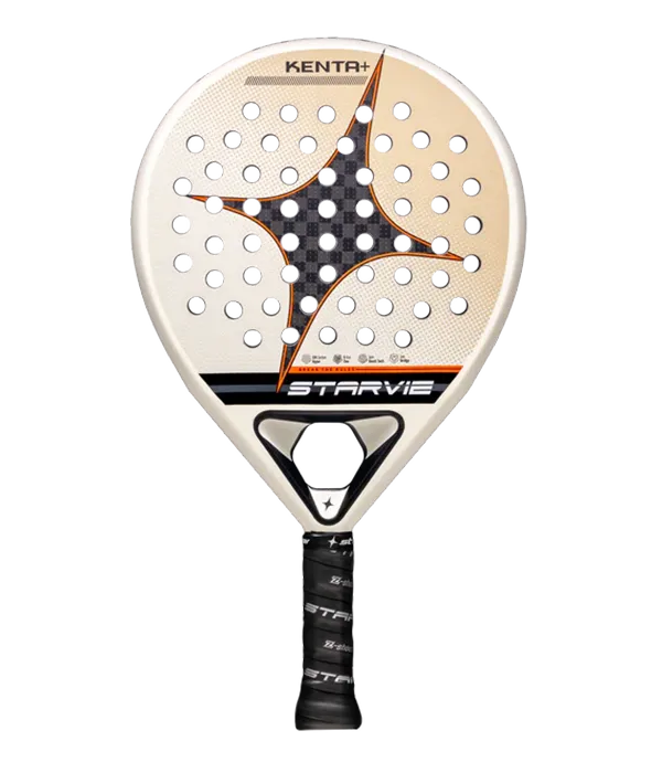 Racchetta da Padel StarVie Kenta+ 2026
