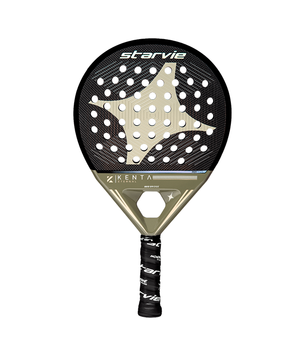 Starvie Kenta Soft 2024 racket