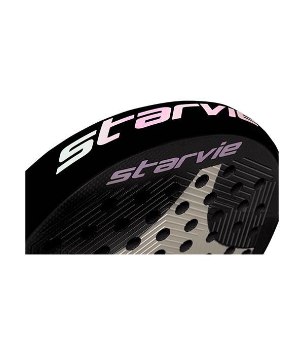 Starvie Kenta Soft 2024 racket