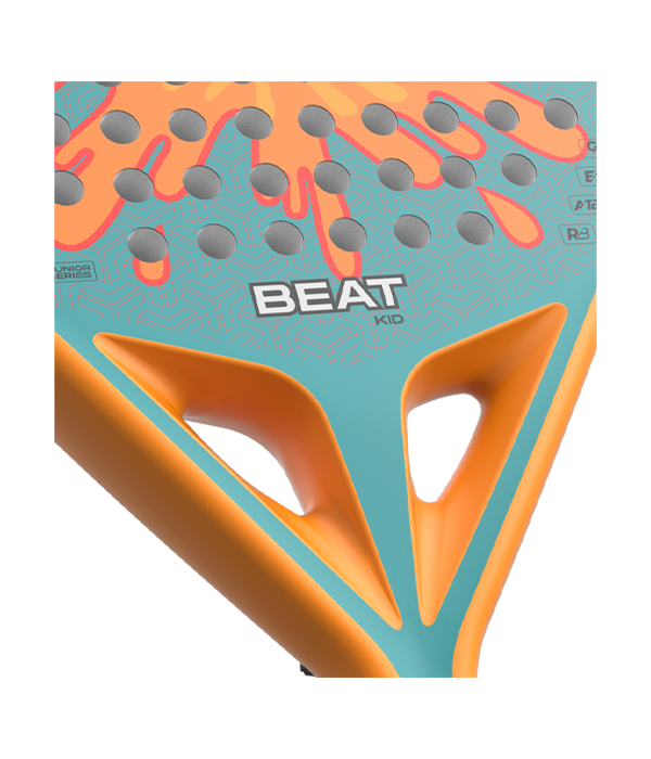 Siux Beat Kid 2024 Racket