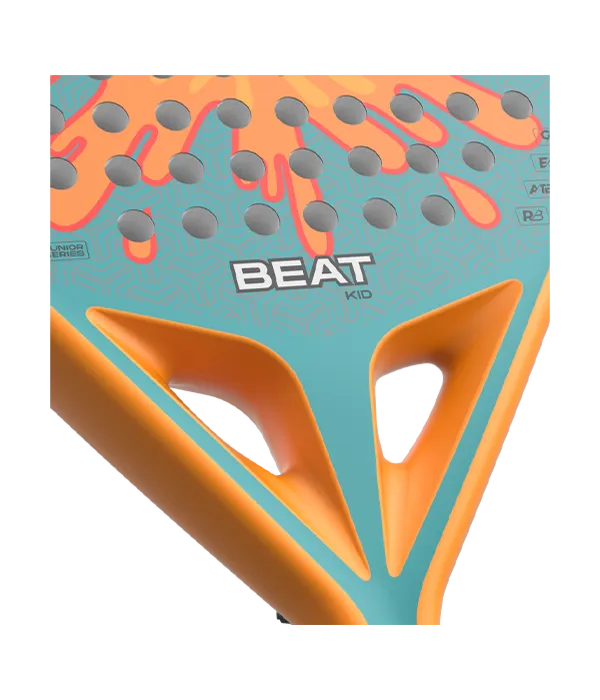 Pala Siux Beat Kid 2025