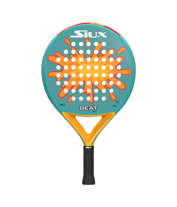 Siux Beat Kid 2024 Racket