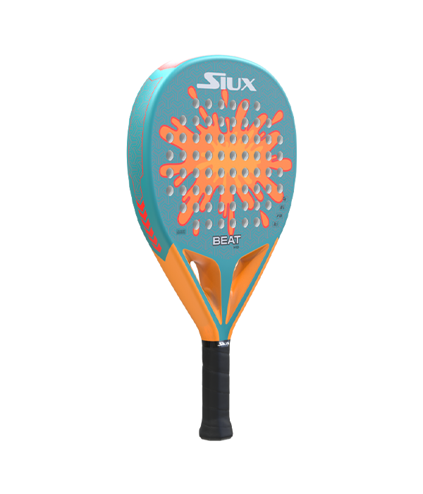 Siux Beat Kid 2024 Racket