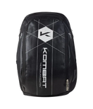 Mochila Etna Negro/Blanco