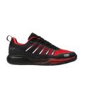 K-Swiss Padel Shoes Ultra Court Padel Black/Red 2025 Sanyo