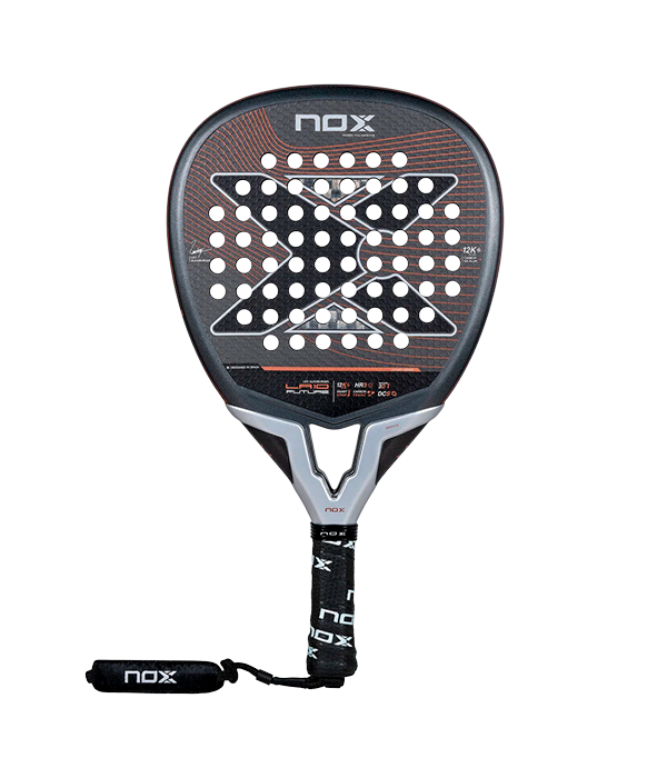 Pala NOX LA10 2024 Leo Ausburger