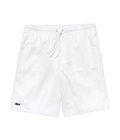 Pantalón Corto Lacoste Sport Blanco 2025
