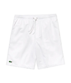 Pantalón Corto Lacoste Sport Blanco 2025