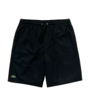 Pantalón Corto Lacoste Sport Negro 2025