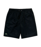 Calças Curtas Lacoste esporte Preto 2025
