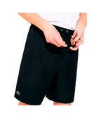 Calças Curtas Lacoste esporte Preto 2025