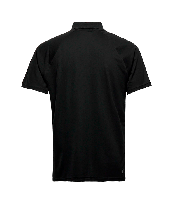 Lacoste polo black 2023