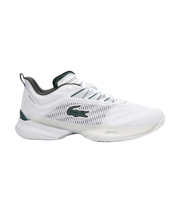 Zapatilla Lacoste AGLT23 Ultra Blanco