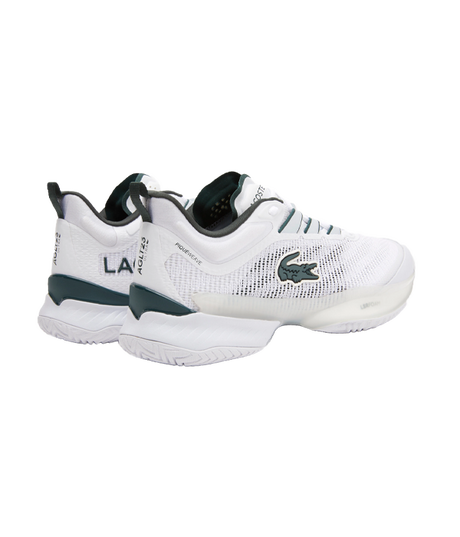 Lacoste AGLT23 Ultra white shoes 