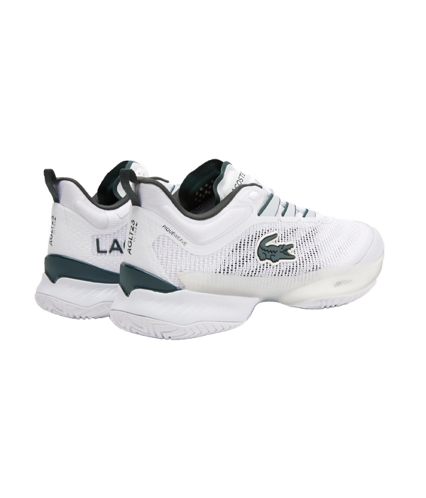 Lacoste AGLT23 Ultra white shoes 