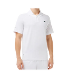 Polo Lacoste Blanco Daniil Medvedev 2024