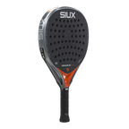 Pala de TEST Siux Pegasus Pro 2026 Lava Orange