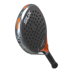 Pala de TEST Siux Pegasus Pro 2026 Lava Orange