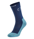 Chaussettes Babolat Longue Mid-Calf Domaine Juan Lebron Bleu 2025