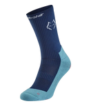 Calcetines Babolat Largos Mid-Calf Juan Lebron Estate Azul 2025