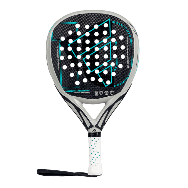 Racket Adidas Adipower Legend Seba Nerone 2025 10th Anniversary