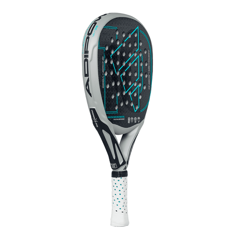 Adidas Padel Racket Adipower Legend Seba Nerone 2025 10th Anniversary