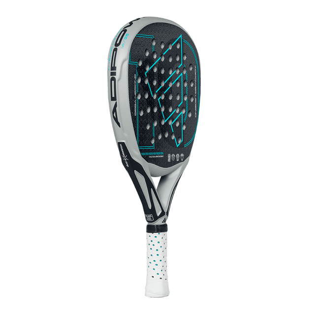 Racket Adidas Adipower Legend Seba Nerone 2025 10th Anniversary