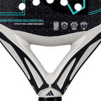 Adidas Padel Racket Adipower Legend Seba Nerone 2025 10th Anniversary