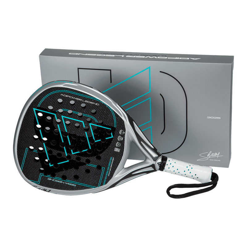 Pala Adidas Adipower Legend Seba Nerone 2025 10º Aniversario