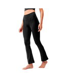 Legging Born Living Yoga Alisha Negro