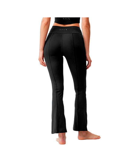 Born Living Yoga Alisha Legging Black 2024