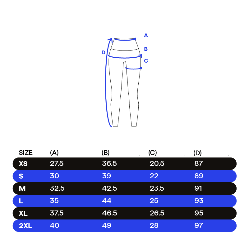 Gambali Pro Elite Donna PadelPRO Nero