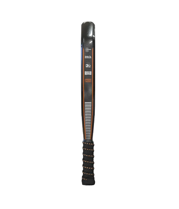 Pala Siux Fenix Pro 5 Black 2025 Leo Augsburger