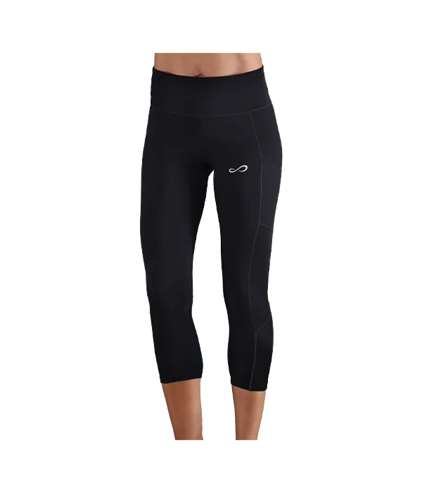 Mallas Endless Lift HW 7/8 Black