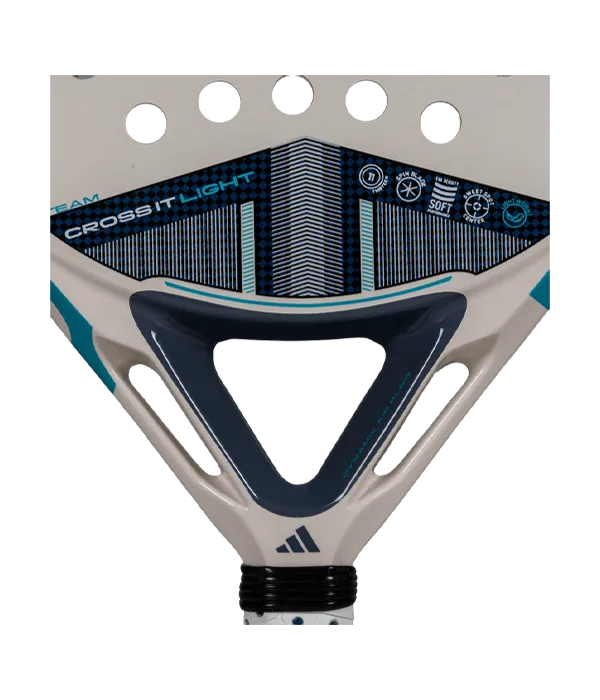 Pala Adidas Cross It Team Light 3.4 2025