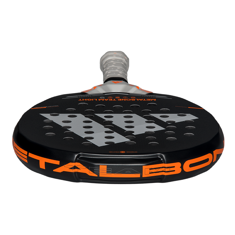 Padelschläger Adidas Metalbone Team Licht 2026