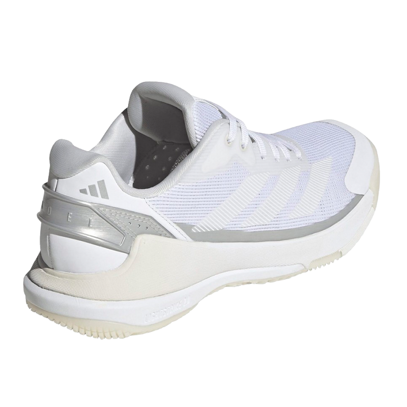 Zapatillas Adidas Crazyquick LS Blanco Mujer 2026
