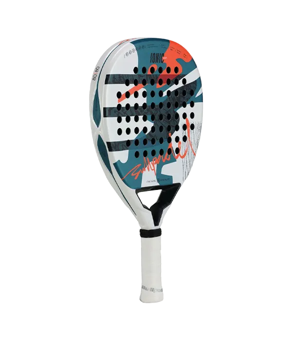 Pala Bullpadel Ionic Light 2025